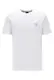 BOSS Herren Tales T-Shirt aus Baumwoll-Jersey mit Rundhalsausschnitt