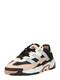ADIDAS ORIGINALS Niske tenisice 'NITEBALL'  bež / svijetloplava / crna