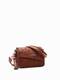 Desigual Sacs à main  marron / argent