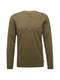Henley-Shirt mit Brusttasche