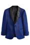 Blaue Blazer image