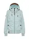 Naketano Übergangsjacke Die Sportive Muschi hellblau