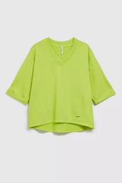 Women's sweatshirt - green