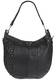 FREDsBRUDER Ledertasche WILD CHILD schwarz