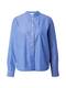 Marc O''''Polo DENIM Blouse  blauw / wit