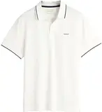 Poloshirts mit Stickerei image