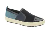 Mesh Turnschuhe ohne Schnürsenkel image