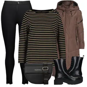 Perfect Voor De Winter 1