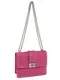 heine Tasche pink