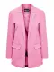 pieces Longblazer