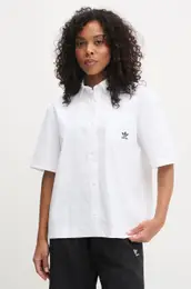 Srajca Essential enska, bela barva, JD1504