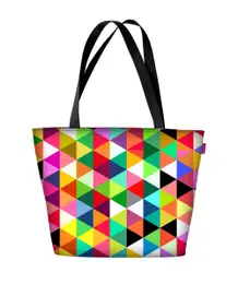 Unisex's Bag Holi Colombina