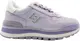 Liu Jo Bright Mesh Dames Sneakers - Lila - Maat 38
