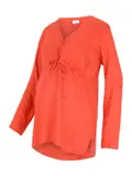 Button Down tuniken große größen für Damen image
