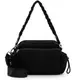 SURI FREY Schoudertas SFY Abby ( 14620 ) - Dames handtassen - black 100