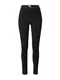 Dorothy Perkins Jeans 'Frankie' black denim