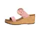 SCHOLL Pantolette ''''MALIBU'''' pink