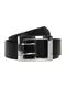 ABOUT YOU Ceinture  noir