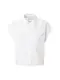 Abercrombie & Fitch Bluse wei