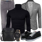 Jahreszeiten Hochzeits Outfits image