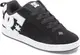 Dc Shoes Court Graffik Sneakers Zwart EU 38 Vrouw