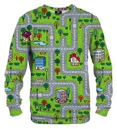Women's sweater City Carpet
