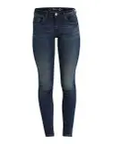 Western Skinny Jeans image