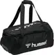 Hummel Sporttasche '''' Core Trolley '''' schwarz