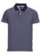TOMMY HILFIGER Poloshirt marine / weiß / rot