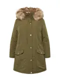 Outdoor Parkas in großen Größen image