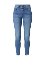 TOM TAILOR DENIM Jeans ''''Nela'''' blue denim