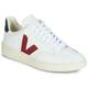 Veja  Lage Sneakers V-12 LEATHER  dames