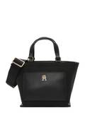 Noir Tommy Hilfiger Cabas pour Femme image