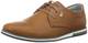 Tamboga Unisex-Erwachsene 211 Low-Top, Braun (Brown 08), 44 EU