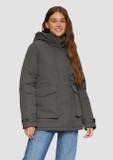 Feine Parka-Übergangsjacken image