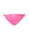 Tommy Hilfiger Underwear Bikinihose pink / weiß