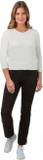 Figurumspielende Jeans image