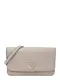 GUESS Umhängetasche 'Noelle' creme