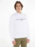 Bekleidung Tommy Hilfiger Rundhals-Ausschnitt image