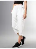 7/8-lange Weite Hosen image