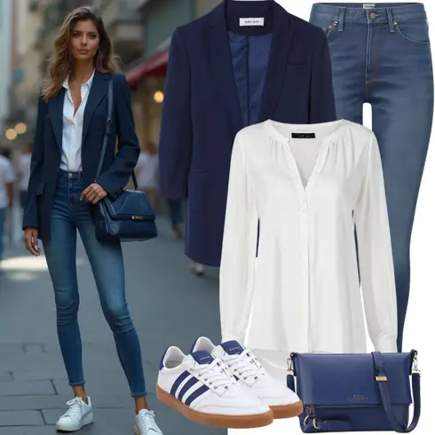 Weiß Schuh Sneaker Low/Schmaler Sneaker/Sommer Sneaker/SkateSchuh/Leder Sneaker Puma kombinieren