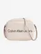 Calvin Klein Jeans Umhängetasche Rosa