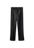 Hosen in großen Größen mit Wetlook image