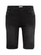 Only & Sons Jeans Shorts onsBULL BLACK JOG PK 8475 NOOS black denim