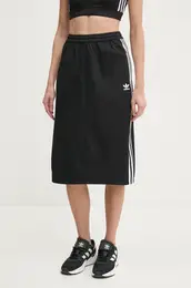 Krilo Adicolor Classic 3S Skirt rna barva, IW8461