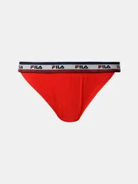 Red panties - Women's