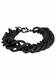 J. Jayz Armband schwarz