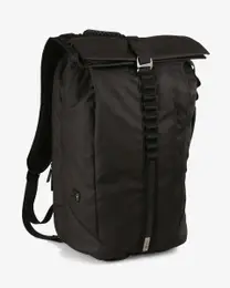 City backpack NITRON 25-U Black