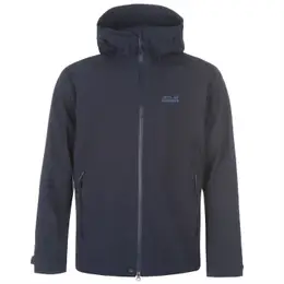 Ticume Softshell jakna Moki