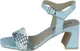 Caprice Dames Sandaaltje 9-28320-42 829 Maat: 40 EU